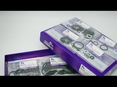 El conjunto de válvulas de control ZAX200