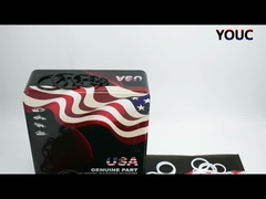 El kit de reparación de las válvulas de distribución pc360-7 C/V-SK