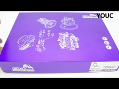 El kit de reparación de las válvulas de distribución pc360-7 C/V-SK