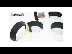 Arcos de latón para excavadoras Rodamientos de manguera de cilindros hidráulicos Construcción pesada