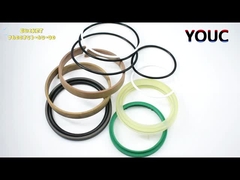 Se trata de un equipo de sellado para excavadoras HS-ED-W-BUCKET-7600351-65-90