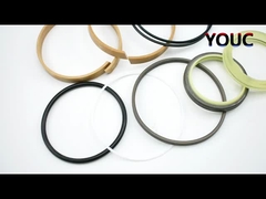 Se trata de un conjunto de herramientas para el sello de excavadoras de modelo HS-ME-W-ARM-00020N-9411-60-105