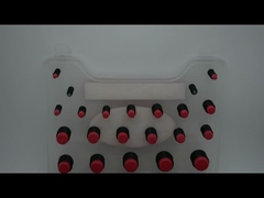 782pcs excavadora Komatsu O Kit de anillo para PC modelo O caja de anillo NBR