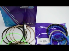 Kit de sellos hidráulicos para brazo, pluma y balancín Kobelco SK200-8, juego de reparación de cilindros