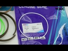 E320C-B Kit de sellado del cilindro de la excavadora