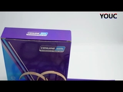 Kit de sellos del cilindro de la pluma Hitachi EX110DY, sellos hidráulicos de calidad OEM