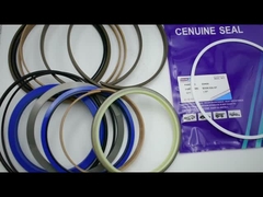 Kit de sellos del cilindro de la pluma Hitachi EX400  Componentes de reparación de sellos hidráulicos para excavadoras de servicio pesado