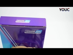 PC60 Kit de sellado del cilindro del rayo para el kit de reparación hidráulica de la excavadora Komatsu Reposición OEM