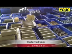 Kit de sellado de cilindros de cubo de alta calidad para excavadoras SANY SY210