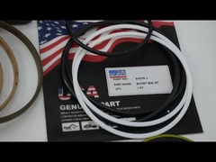 Kit de sellos para cilindro de cuchara de excavadora EX270-1 - Piezas de repuesto de sellos hidráulicos de alta resistencia, calidad OEM