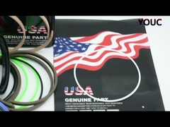 ZX210-5 Conjunto de sello de cilindro de cubo