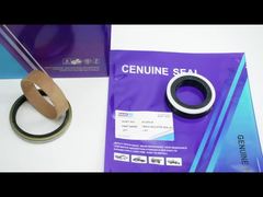 PC200-8 Kit de sellado del ajustador de vías para excavadora KOMATSU Reparación de cilindros hidráulicos y piezas de repuesto