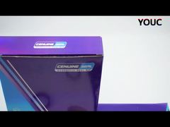 EX60/70 Kit de sellado de regulador de vías Kit de reparación de cilindros de tensión hidráulica Para excavadora Hitachi