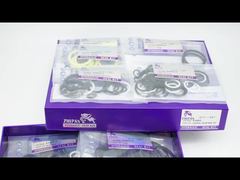 Ver Demostración del Kit de Sellos de Cubo para Excavadora Caterpillar E320C-B, Sellos de Cilindro Hidráulico de Alto Rendimiento