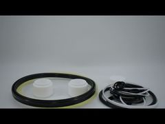 Vea por qué elegir el kit de sellado de disyuntor HB30G para martillos hidráulicos  Reparaciones duraderas de equipos pesados