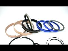 Kit de sellos del cilindro de la pluma R210 Compatible con los modelos de excavadora Hyundai R210-7 R210LC-9 Kit de sellado de reparación