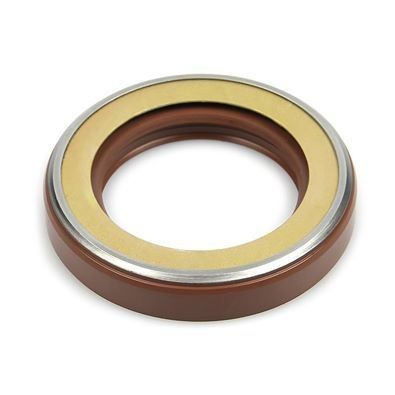 N0K Sello de aceite TCN Fkm Sello de aceite AP3409 FKM Anillo de sello NBR de metal