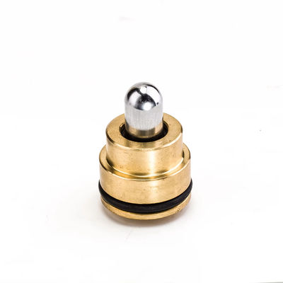 NBR FKM Brown Pusher de balas Joystick Pusher Kits NBR FKM O Anillo