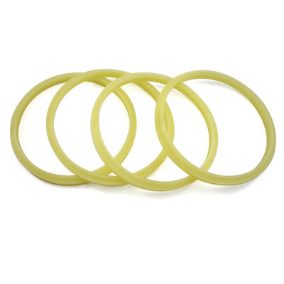 Sello de limpieza DSI Sello de goma de polvo 80 X 90 X 6 mm Resistencia a altas temperaturas Sello de anillo O