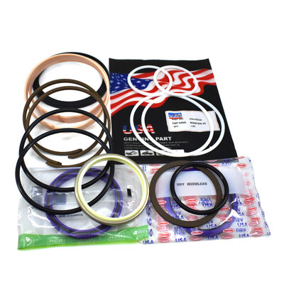 VOLVO 1489129 EC210 BOOM Kit de sellado del cilindro para excavadora hidráulica