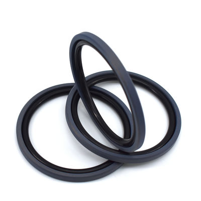 Sello de pistón hidráulico SPGO / Glyd Ring Sellos de pistón de barra compacta