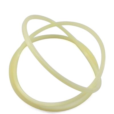 Sello de aceite de PU para Komatsu /  / Hitachi ROI 95 Anillo de sello de goma ODM