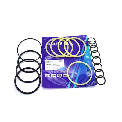 CAT320 Kit de sello conjunto central de excavadora de grado OEM Partes de reparación de excavadoras de trabajo pesado Diseño para sistemas hidráulicos