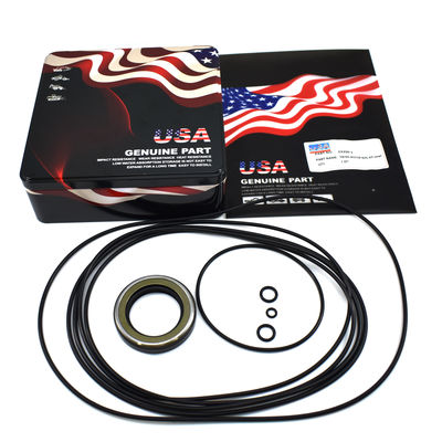 Hitachi EX200-1 Swing Motor Seal Kit Sello de aceite para ajustes Construcción de minería Equipo de excavación pesada