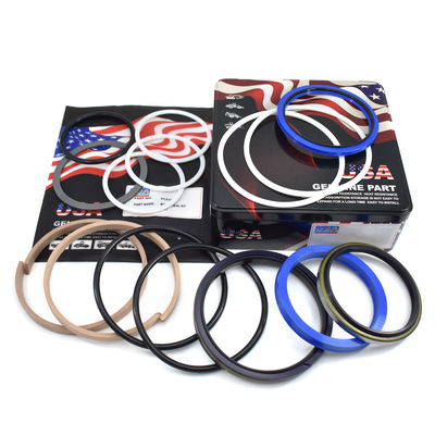 Komatsu PC210-8 excavadora Boom Seal Kit 707-98-46280 kits de reparación de cilindros hidráulicos para la construcción