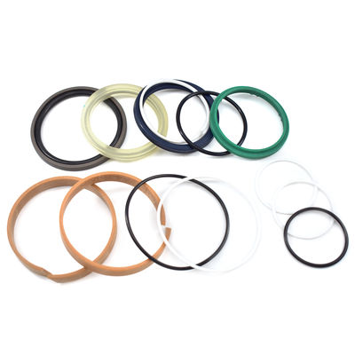 HS-ED-D-BUCKET-7601156-60-90 Kit de reparación de excavadoras Sellos hidráulicos de aceite para construcción pesada