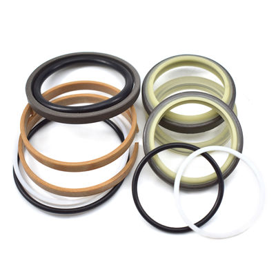 HS-3DX-STAB-332Y-3519-5599-45-70 Modelo del kit de sello para excavadoras
