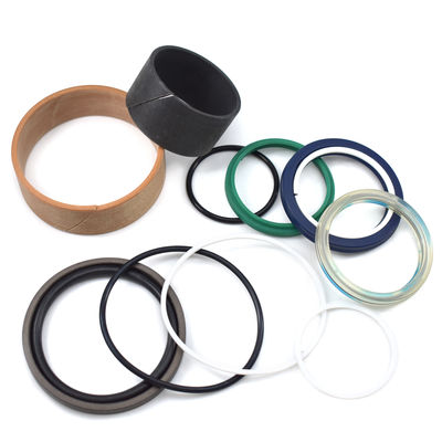 HS-3DX-LIFT-550-42842-50-80 Modelo de sello Kit adecuado para la reparación de excavadoras Accesorios Sellos de aceite hidráulico para máquinas