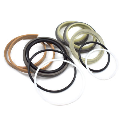 HS-3DX-STAB-332Y-3519-5599-45-70Modelo Kit de reparación de excavadora Accesorios de sello de cubo Kit de equipo pesado Sello de aceite del cilindro hidráulico