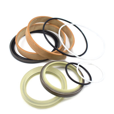 HS-ME-W-SLEW-00050N-9417-60-100 Modelo de sello Kit de excavadora Accesorios cilindro hidráulico de aceite piezas de la máquina sello