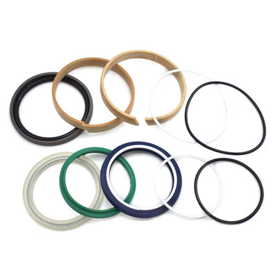 L&T-770-Bucket-SSP-4218-65-90 Modelo Excavador Sello Kit Máquina de accesorios de reparación de equipos de aceite Sello piezas de repuesto