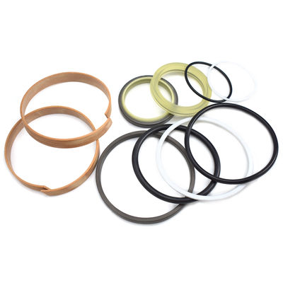 HS-3DX Piezas 332Y-6440-60-110 Boom Excvator Seal Kit Kit de reparación hidráulica para máquinas pesadas