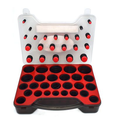 Kit de juntas tóricas para excavadora Komatsu de 782 piezas para el modelo PC, caja de juntas tóricas, junta de goma NBR, junta mecánica