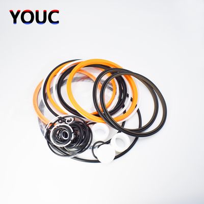 HB20G Kit de sellado de rotores para reparación de piezas de maquinaria pesada